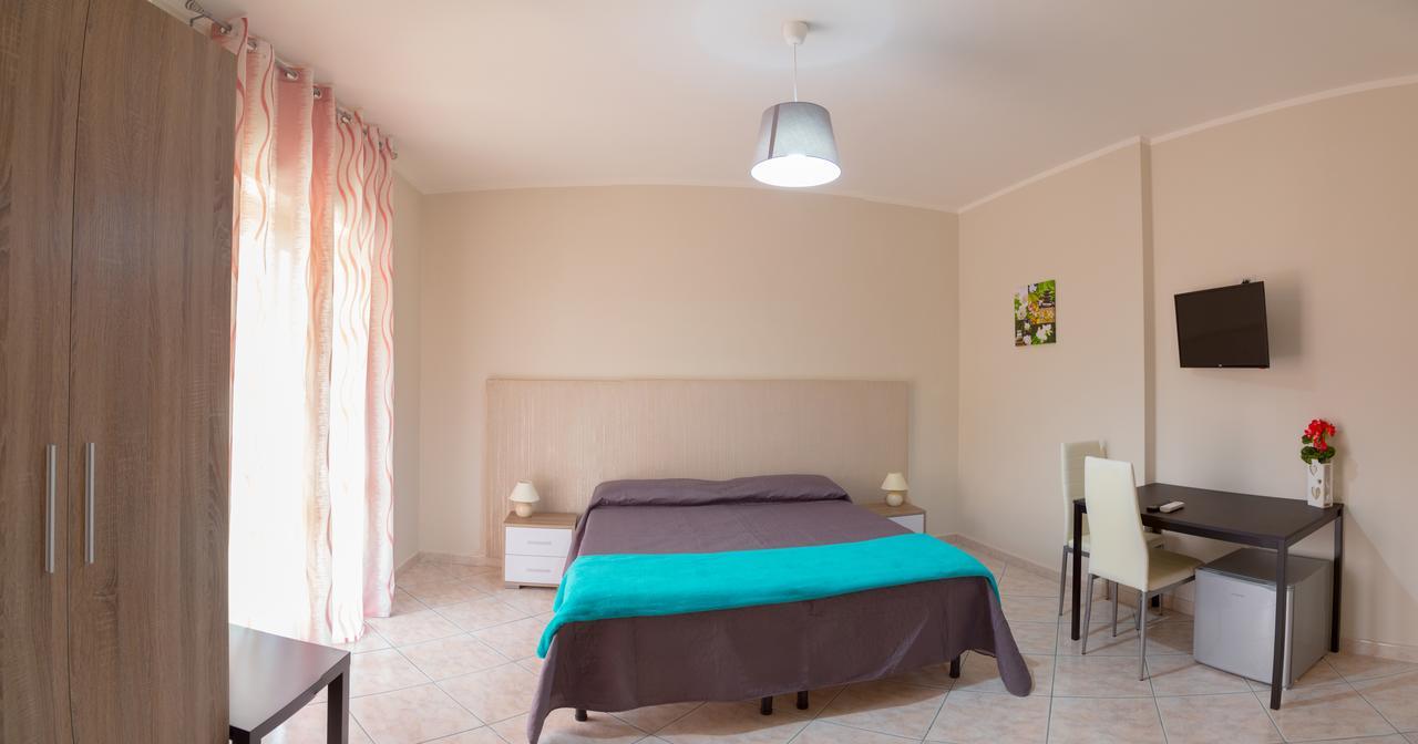 Giffoni Sei Casali B&B La Perla Dei Casali מראה חיצוני תמונה