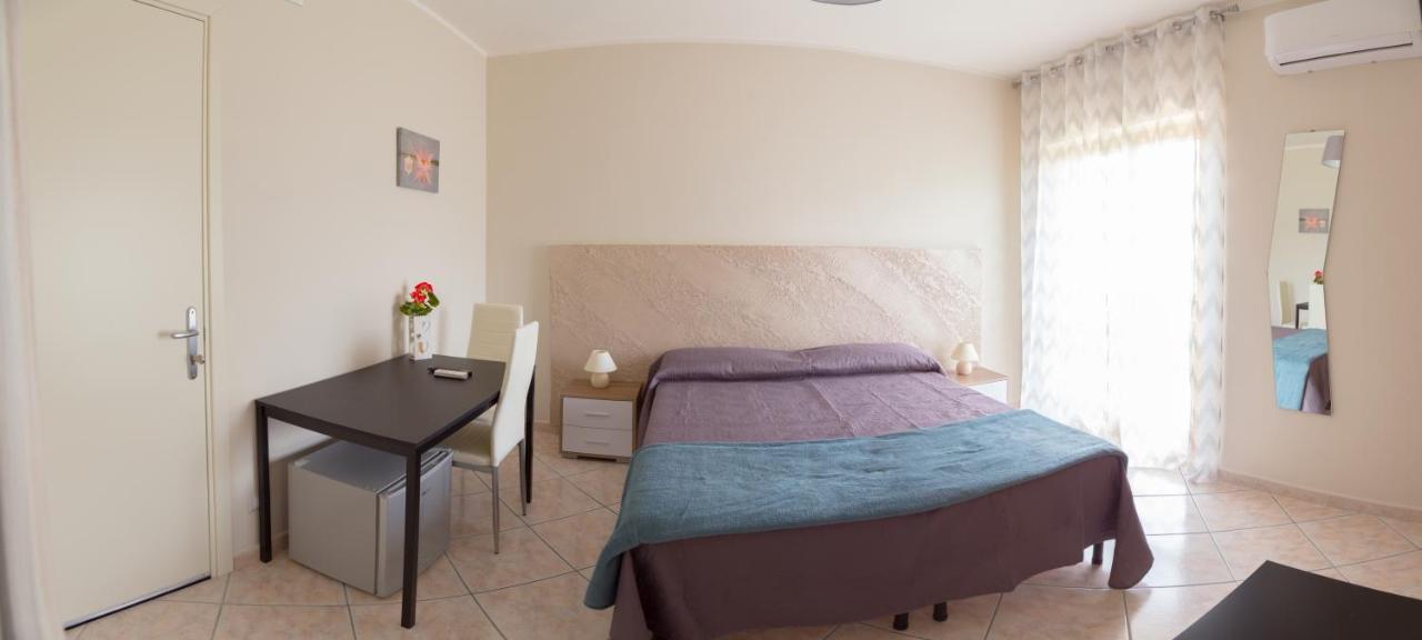 Giffoni Sei Casali B&B La Perla Dei Casali מראה חיצוני תמונה